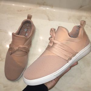 Madden Girl Sneakers